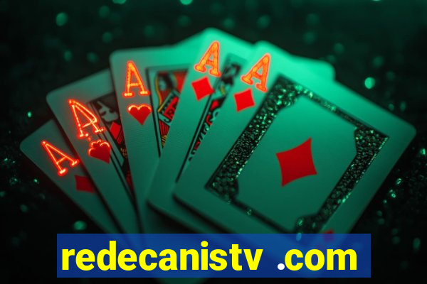 redecanistv .com